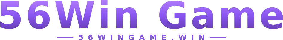 56Win Game logo