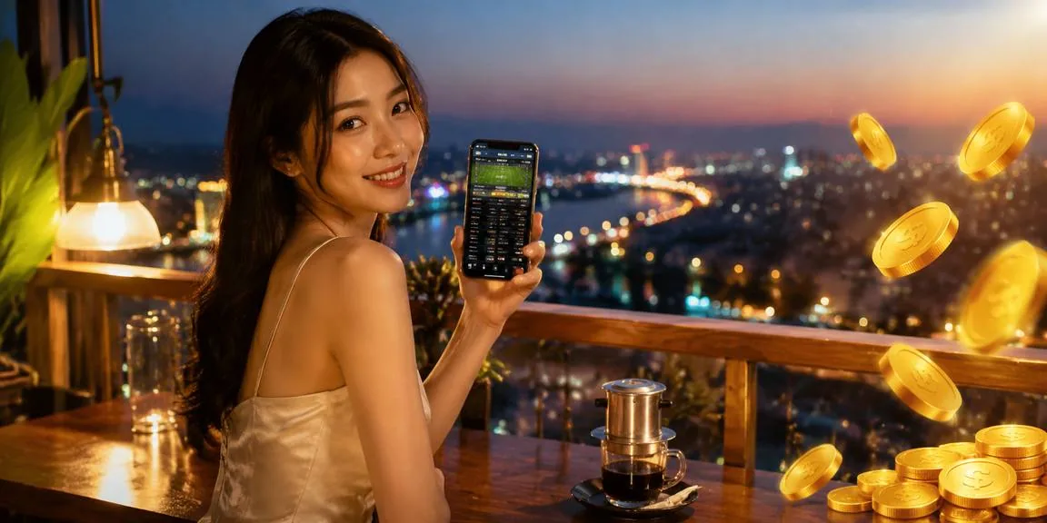 56Win Game Việt Nam Ứng dụng